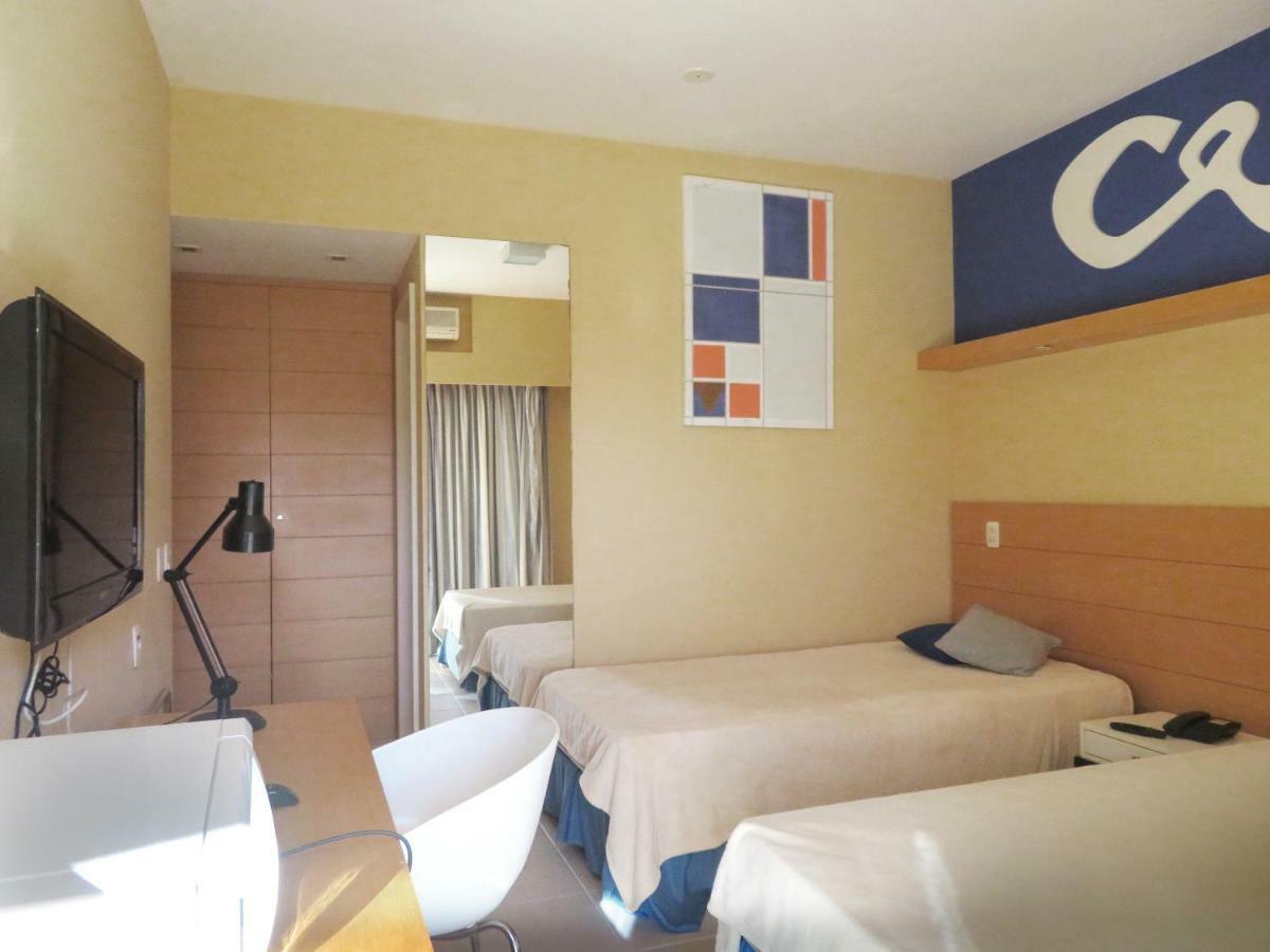 Paradiso All Suites - Rio de Janeiro — Fotos 2