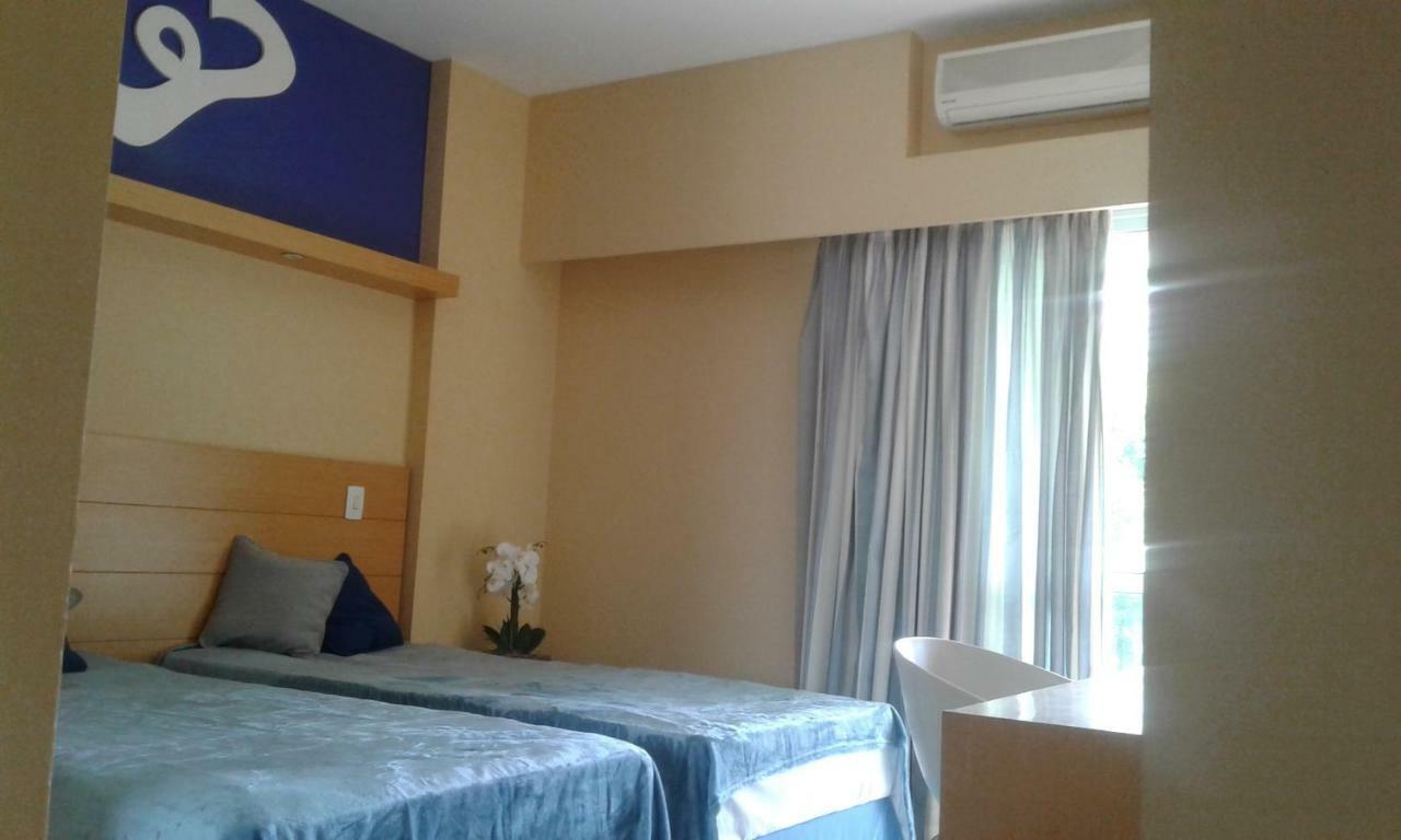 Paradiso All Suites - Rio de Janeiro — Fotos 1